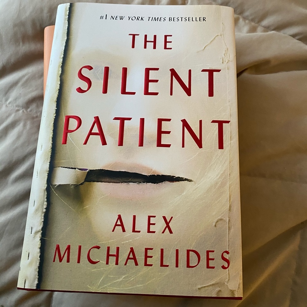 The Silent Patient